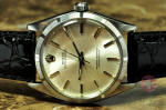 Rolex Oyster Perpetual 34 model 1003 Vintage Automatic