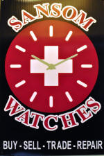 preowned watches in philadelphia discount